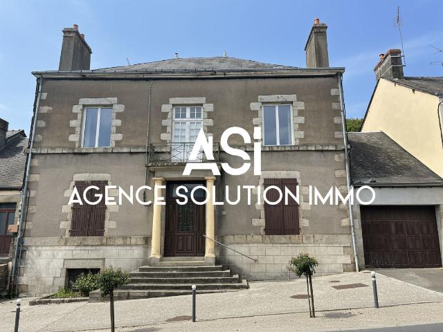 Maison vente à Mayenne, Javron-les-chapelles