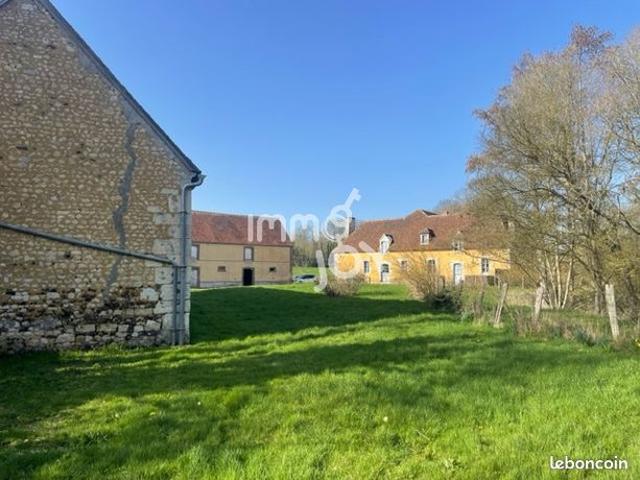 Maison vente à Mortagne-au-Perche, Normandie