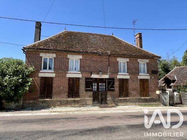 Maison vente à Troyes, Saint-phal