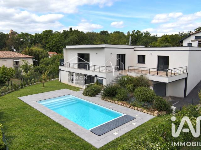 Maison vente à Toulouse, Pin-balma