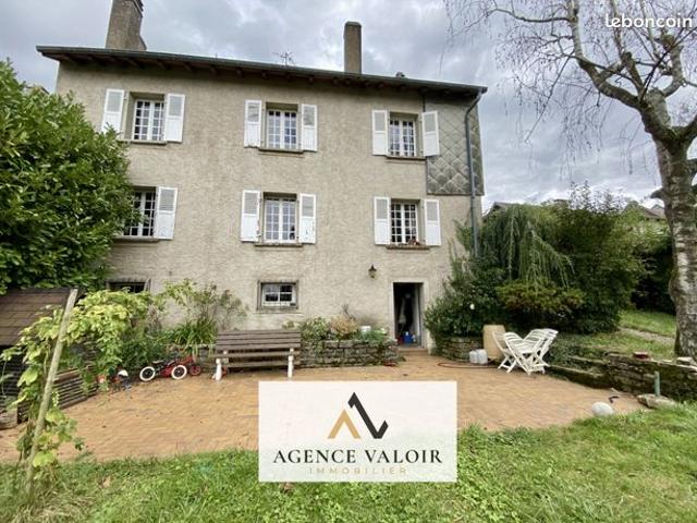 Maison vente à Saverne, Wolfskirchen