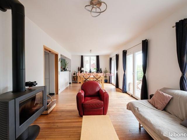 Maison vente à Versailles, La Celle-saint-cloud