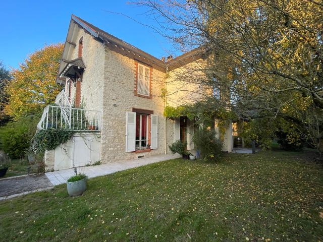 Maison vente à Melun, La Rochette