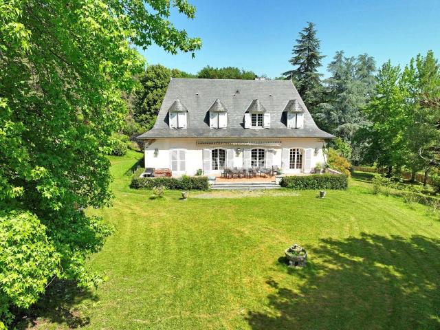 Maison vente à Gan, Pyrénées-Atlantiques