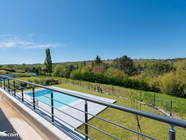 Maison vente à Toulouse, Pin-balma