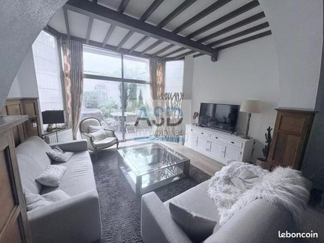 Maison vente à Tourcoing, Nord