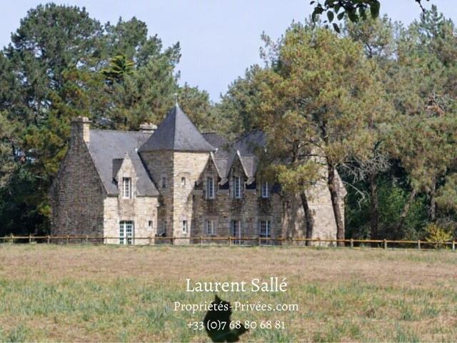Maison vente à Le Petit Kerboin, Noyal-Muzillac