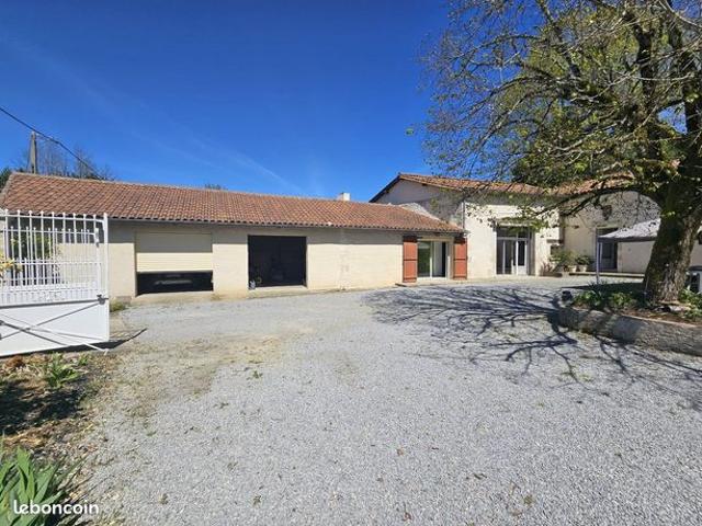 Maison vente à Périgueux, Chalagnac