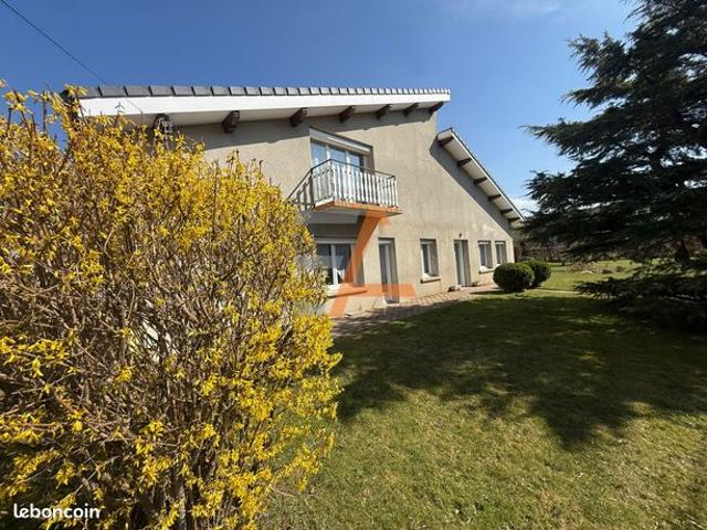 Maison vente à Yssingeaux