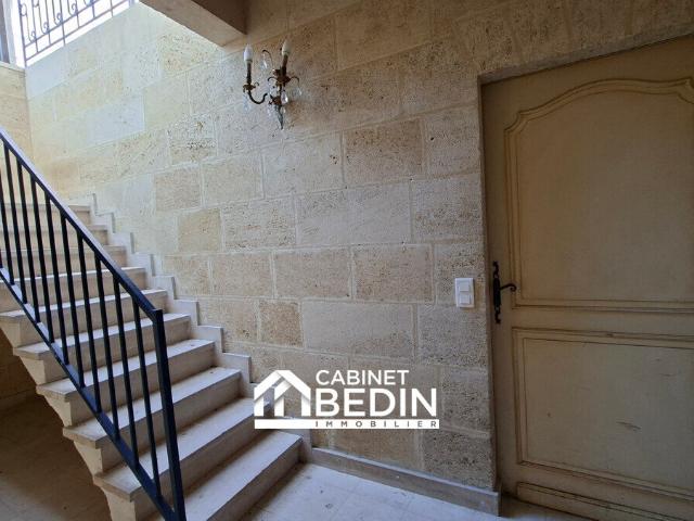 Maison vente à Libourne