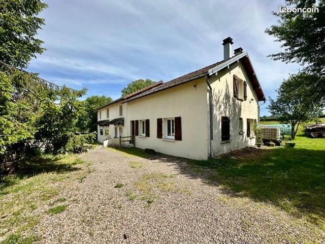 Maison vente à Roanne, Luré