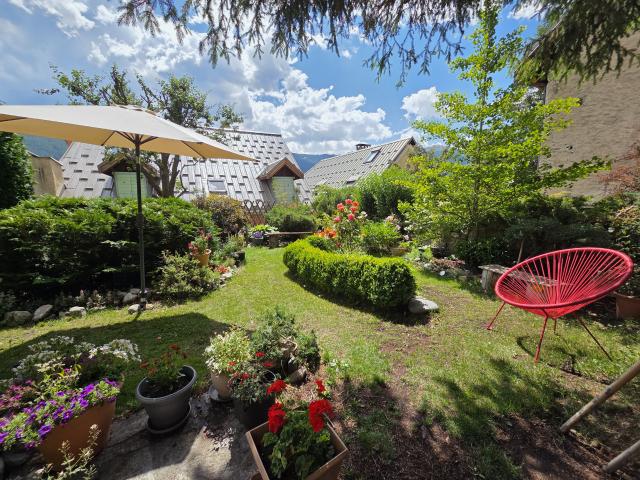 Maison vente à Épernay, Chantemerle
