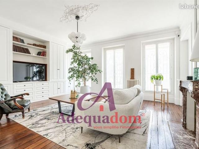 Maison vente à Nanterre, Courbevoie
