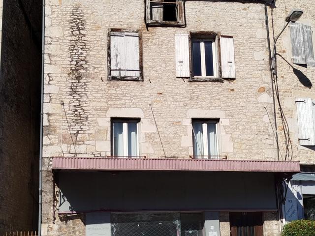 Maison vente à Souillac, Lot