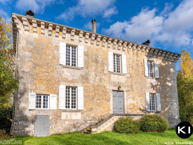 Maison vente à Périgueux, Vergt