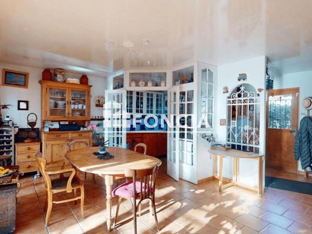 Maison vente à Antony, Châtenay-malabry