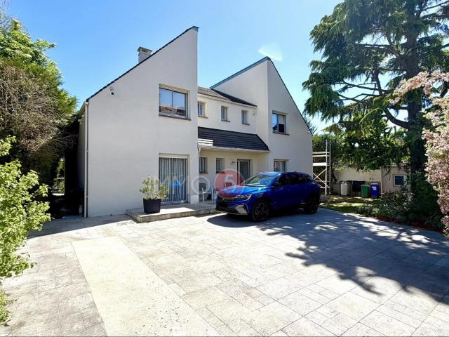 Maison vente à Plateau, Le Raincy