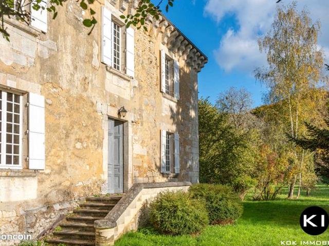 Maison vente à Périgueux, Vergt