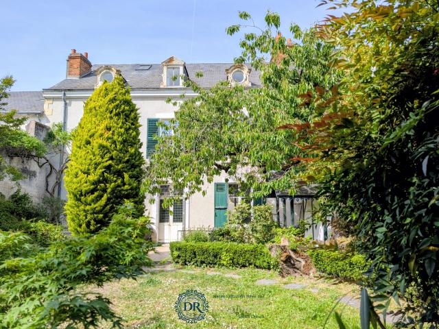 Maison vente à Orléans
