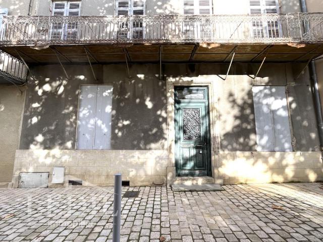 Maison vente à Condom