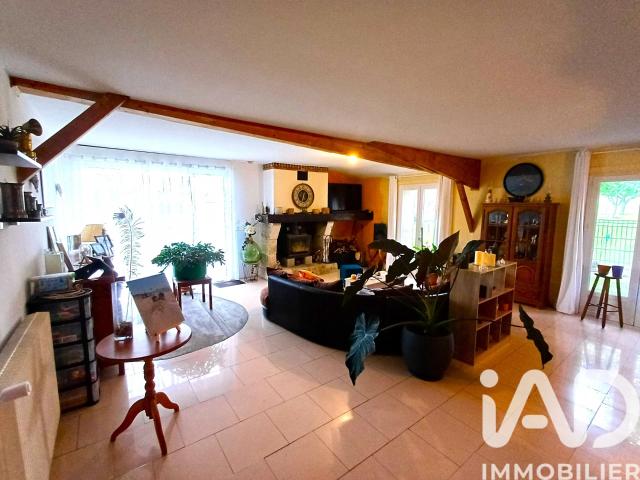Maison vente à Marmande, Roumagne