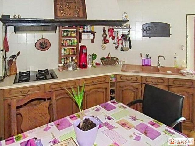 Maison vente à Sens, Villeneuve-sur-yonne