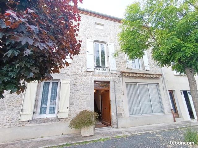 Maison vente à Clermont-dessous