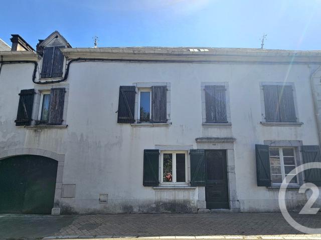 Maison vente à Oloron-Sainte-Marie, Mauléon-licharre
