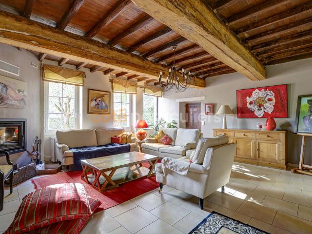 Maison vente à Castres, Damiatte