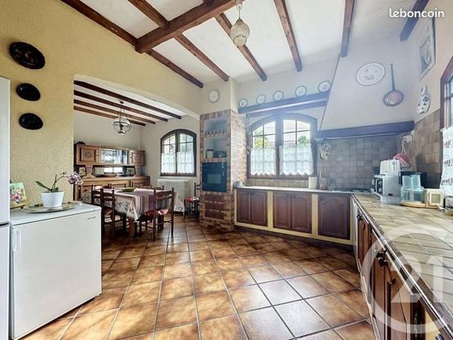 Maison vente à Vienne, Salaise-sur-sanne