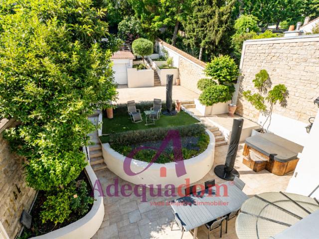 Maison vente à Nanterre, Courbevoie