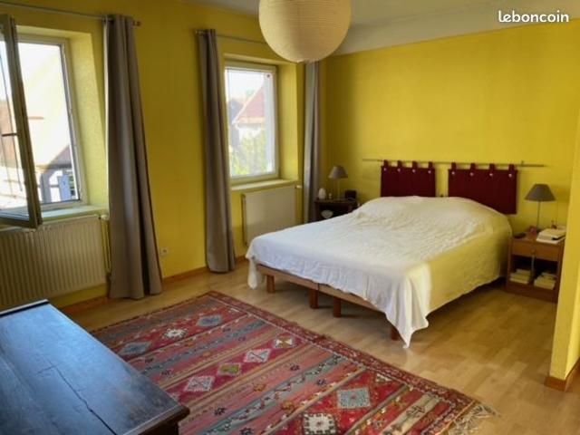 Maison vente à Mulhouse, Heimsbrunn