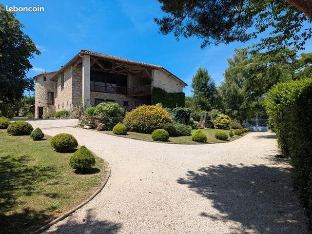 Maison vente à La Bastide-de-Sérou, Ariège