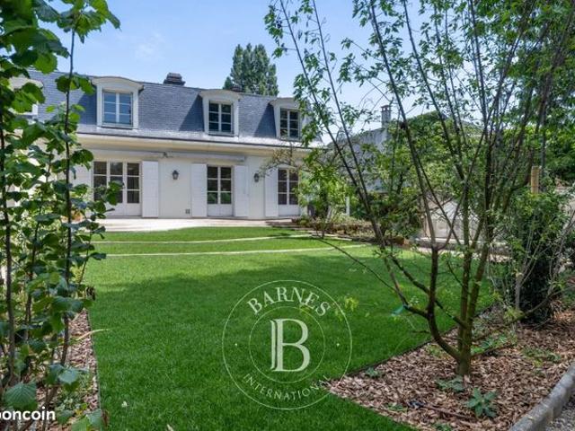 Maison vente à Versailles