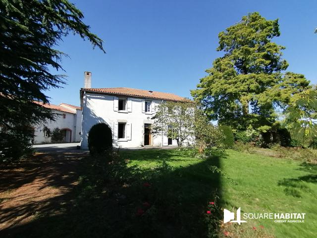 Maison vente à Cholet, Toutlemonde