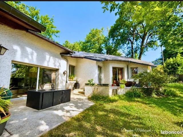Maison vente à Saint-Germain-en-Laye, Villennes-sur-seine