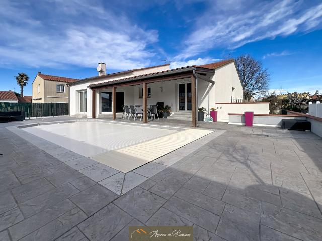 Maison vente à Camp d'en Barrera, Bompas