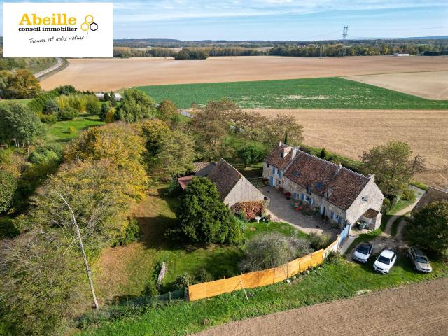 Maison vente à Vaugrigneuse, Essonne