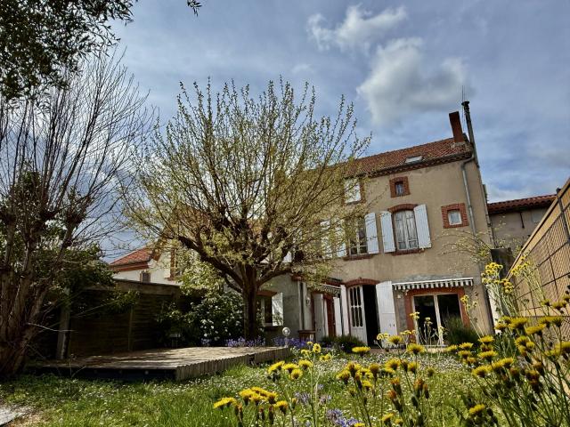 Maison vente à Albi