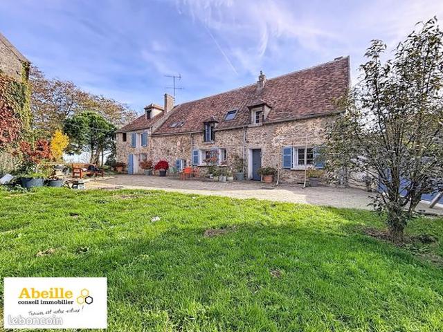 Maison vente à Palaiseau, Vaugrigneuse
