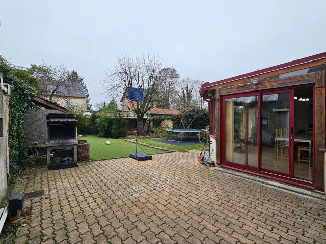 Maison vente à Reims, Fismes