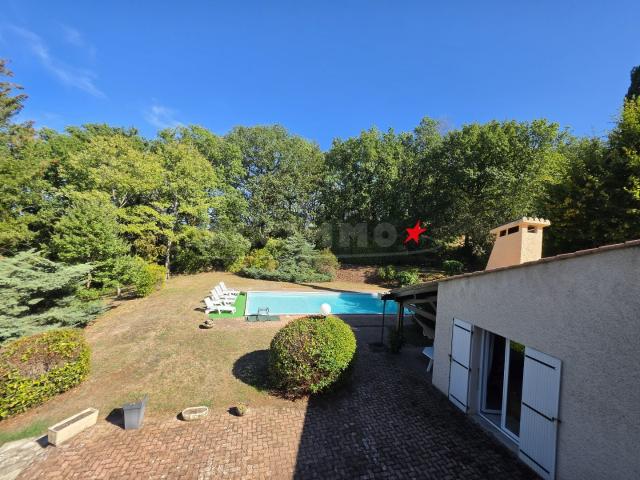 Maison vente à Graulhet, Tarn