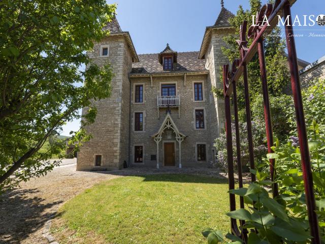 Maison vente à Fleurey-sur-Ouche, Côte-d'Or
