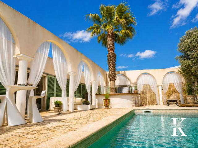 Maison vente à Montpellier, Villeneuve-lès-maguelone