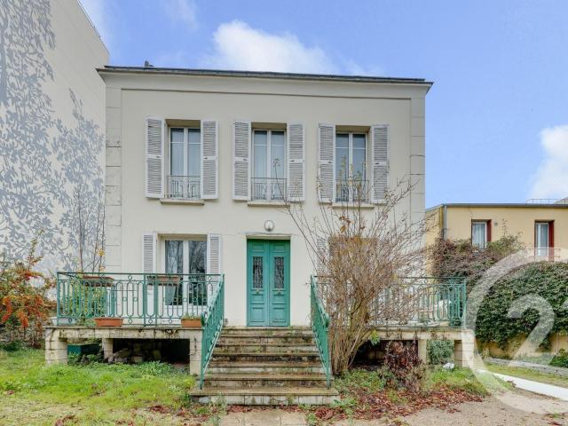 Maison vente à Boulogne-Billancourt, Vanves