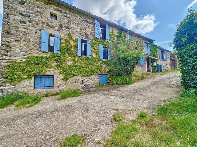 Maison vente à Béziers, Lunas