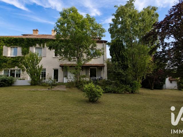Maison vente à Saint-Étienne, Andrézieux-bouthéon