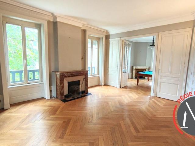 Maison location à Lyon, Métropole de Lyon