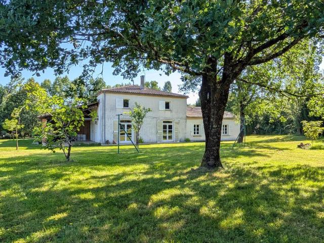 Maison vente à Marmande, Saint-sauveur-de-meilhan