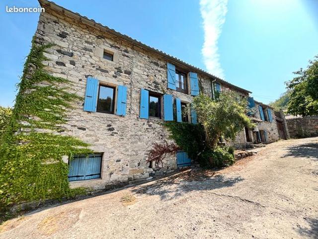 Maison vente à Bergerac, Lunas